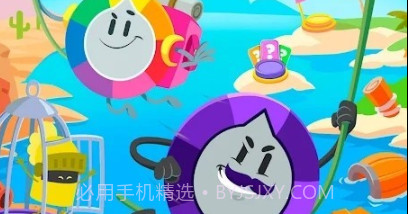 琐事裂纹探索者v0.9.22截图