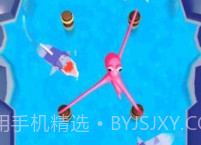 八爪鱼战队v0.25截图