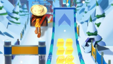 节奏音乐跑酷v1.19截图