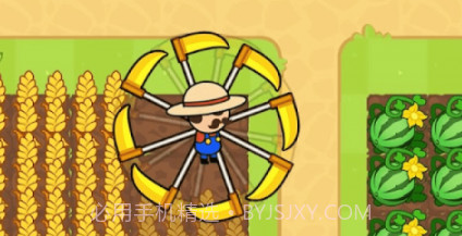 3D农业模拟器v1.1.22截图