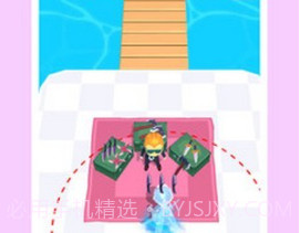 潜行高手v1.3.21截图