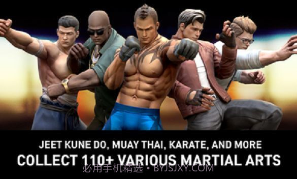 复仇决战AFK战斗v1.0.18截图