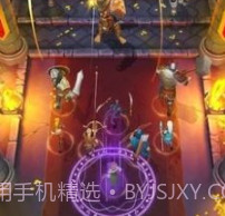 突袭先锋1.28截图