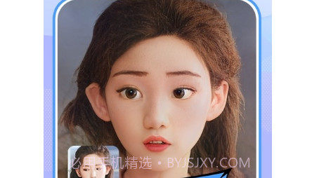 妮妮相机v1.1.19截图