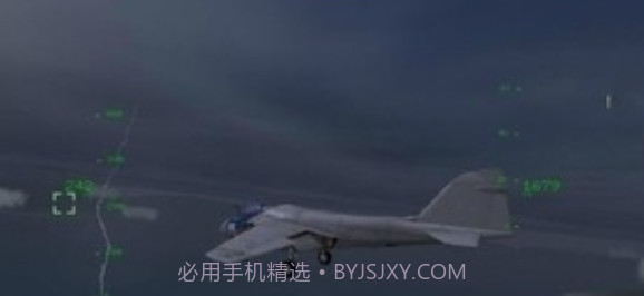 F35攻击机v1.16截图