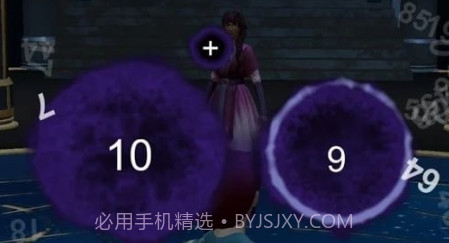 巫术冲突v1.0.21截图