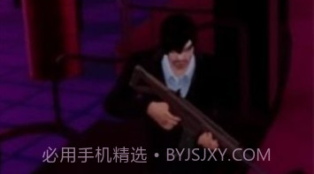 杀手秘密任务v1.22截图