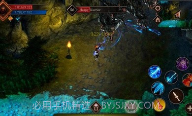 复仇RPG2D1.3.2v1.3.15截图