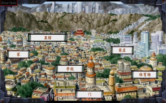 佐良娜的训练2.1汉化版v1.0.16截图