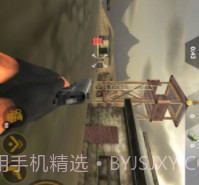 战场保护战v1.21截图