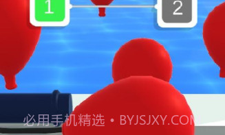 爆炸赛跑v0.21截图