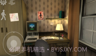 恐怖冰淇淋3v1.0.23截图