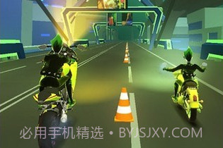 摩托竞速v22.15截图