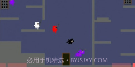 忍者像素传说v4.0.23截图