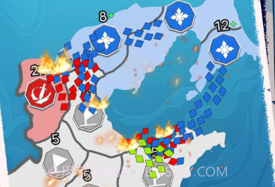 帝国策略模拟器v1.0.16截图