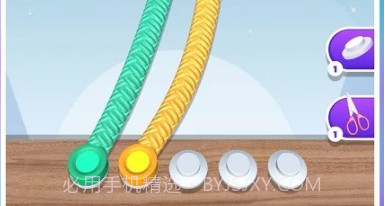 纠结绳3Dv1.0.22截图