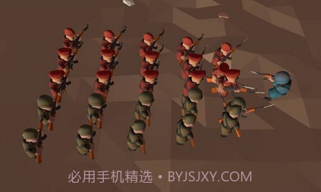 战争纵横策略之路v1.22截图