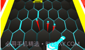 坦克进攻征服v1.13.26截图