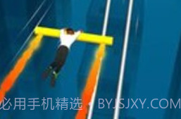 特技铁轨(Stunt Rails)安卓v0.1.17截图