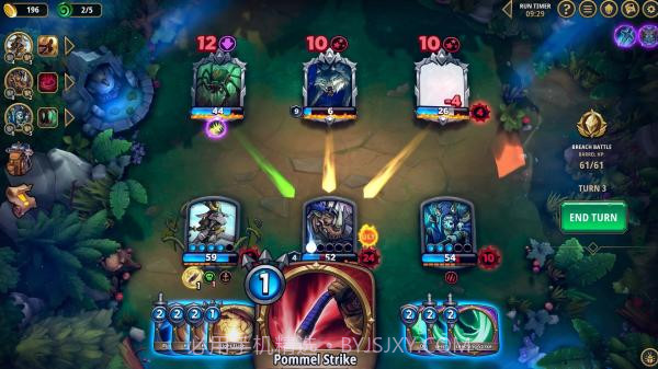 阿尔祖崛起官网版0.58截图