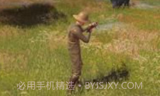 狙击手猎人模拟器v0.22截图