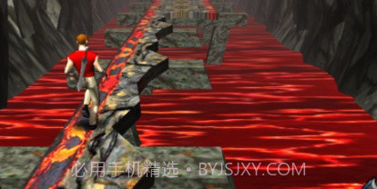 刀刃狂奔v1.20截图