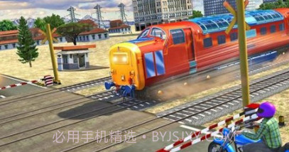 火车司机模拟器v1.22截图
