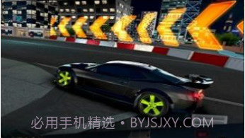 极速涡轮赛车v2.25截图