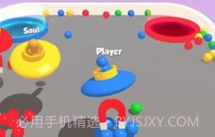 磁铁球比赛v1.23截图