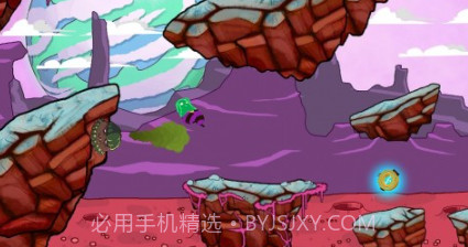 小行星冒险V1.24截图