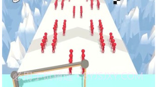 叉腰冲刺v0.22截图