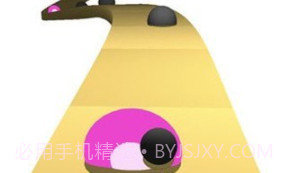 翻转飞跃v1.21截图