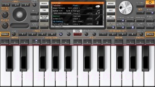 电子琴模拟器v1.19截图
