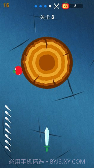 忍者飞刀大师完整版1.0.4截图