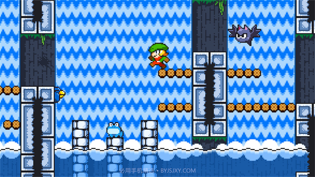 小小危险地下城官方版1.0.0截图