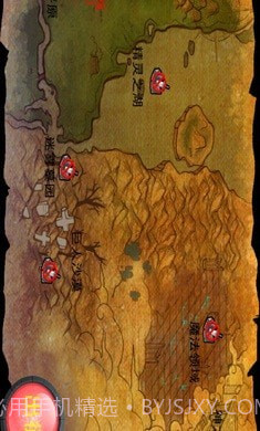 石板战争1.40截图