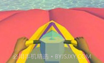 极限喷气式滑艇v1.21截图