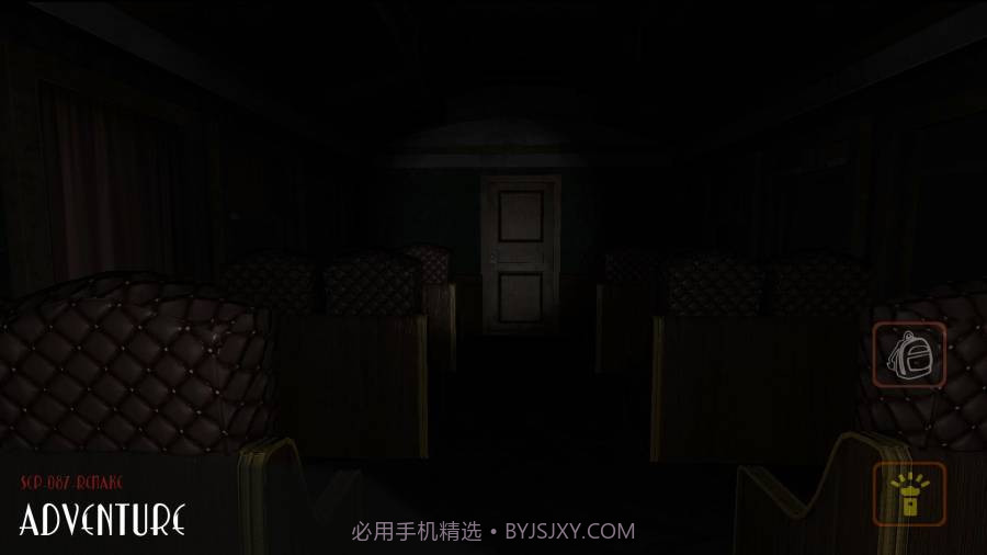 SCP-087 重制版v1.0.20截图