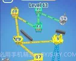 空中冲突停车v0.7.18截图