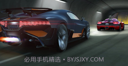 驾驶极限赛车v1.19截图