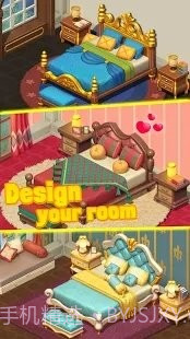 安娜庄园9.16截图