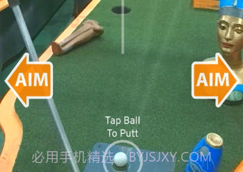 一杆高尔夫v3.25.17截图