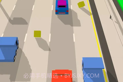 疯狂推车v1.17截图