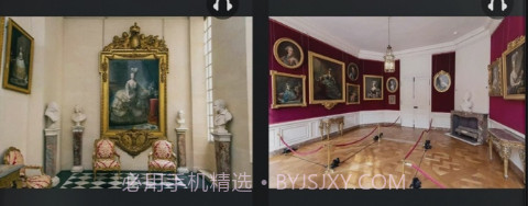 博物旅人v1.4.20截图