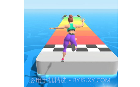 指尖疯狂之旅v1.0.20截图