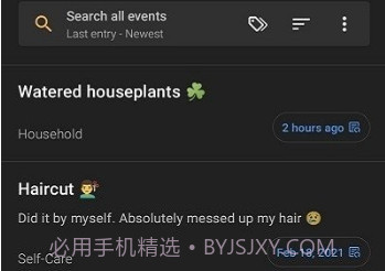 Last Timev1.0.0手机版v1.0.16截图