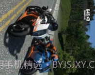 摩托车城市驾驶3Dv1.19截图