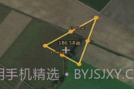 依农测亩仪V1.0.18截图