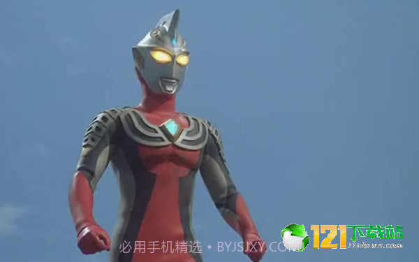 杰斯提斯奥特曼变身模拟器1.25截图