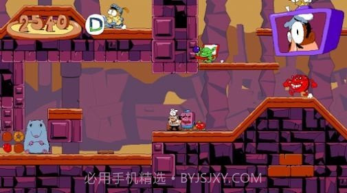 pizzatowerv1.0.21截图